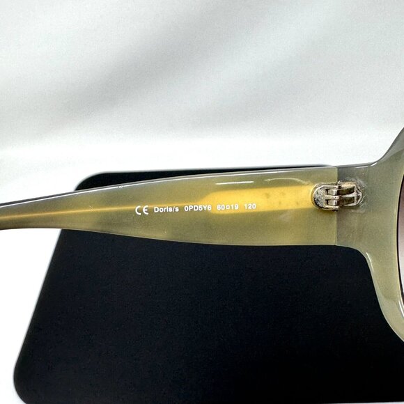 Banana Republic Sunglasses Doris/S 0PD5Y6 Frames 60 [] 19 120 - Picture 6 of 12